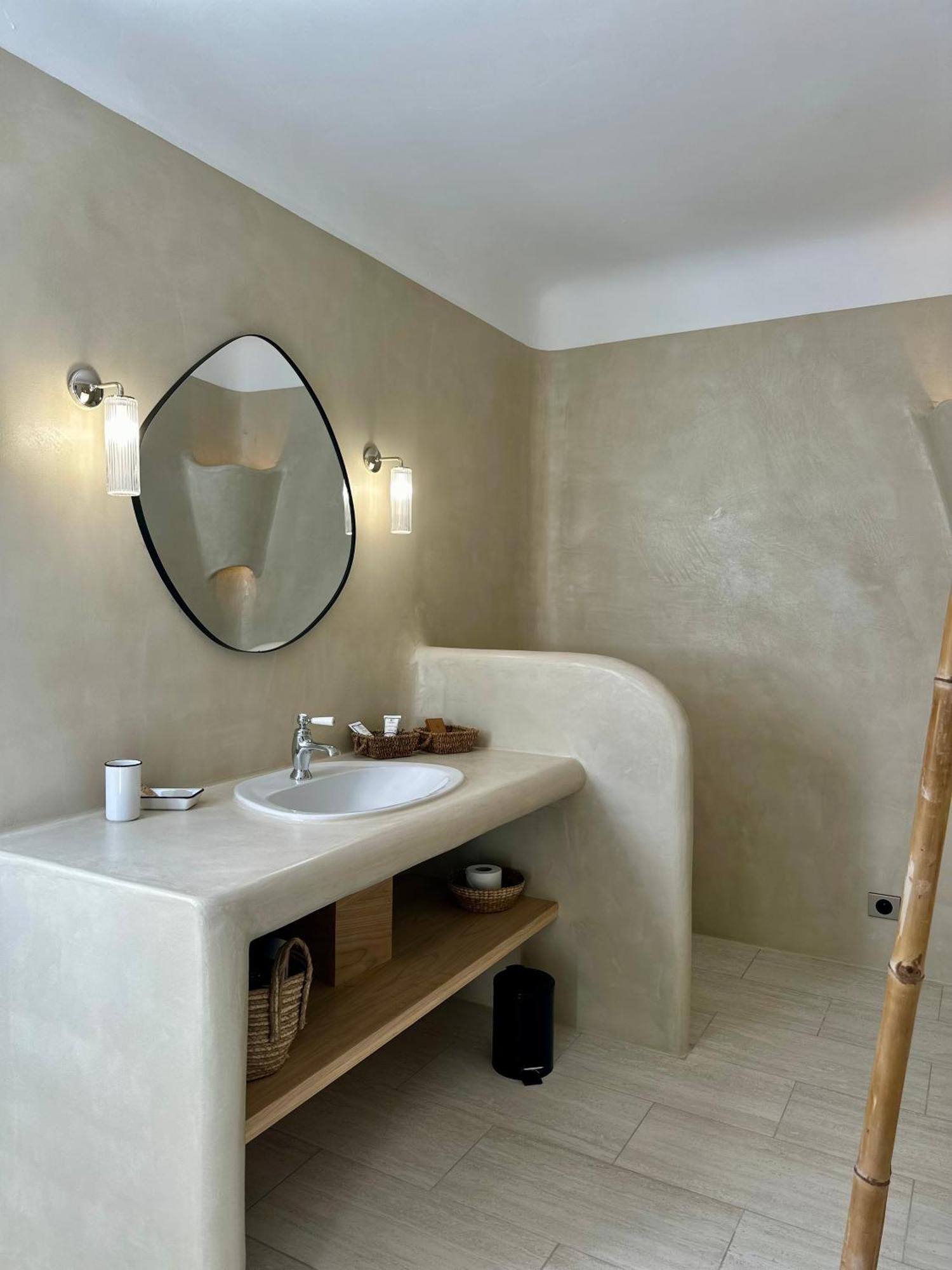 Hotel Palombaggia Порто-Веккьо Экстерьер фото